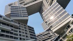The Interlace (D4), Condominium #552503461